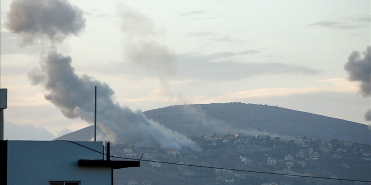 İsrail'in Lübnan'a bugünkü saldırılarında 50 kişi hayatını kaybetti, 300 kişi yaralandı