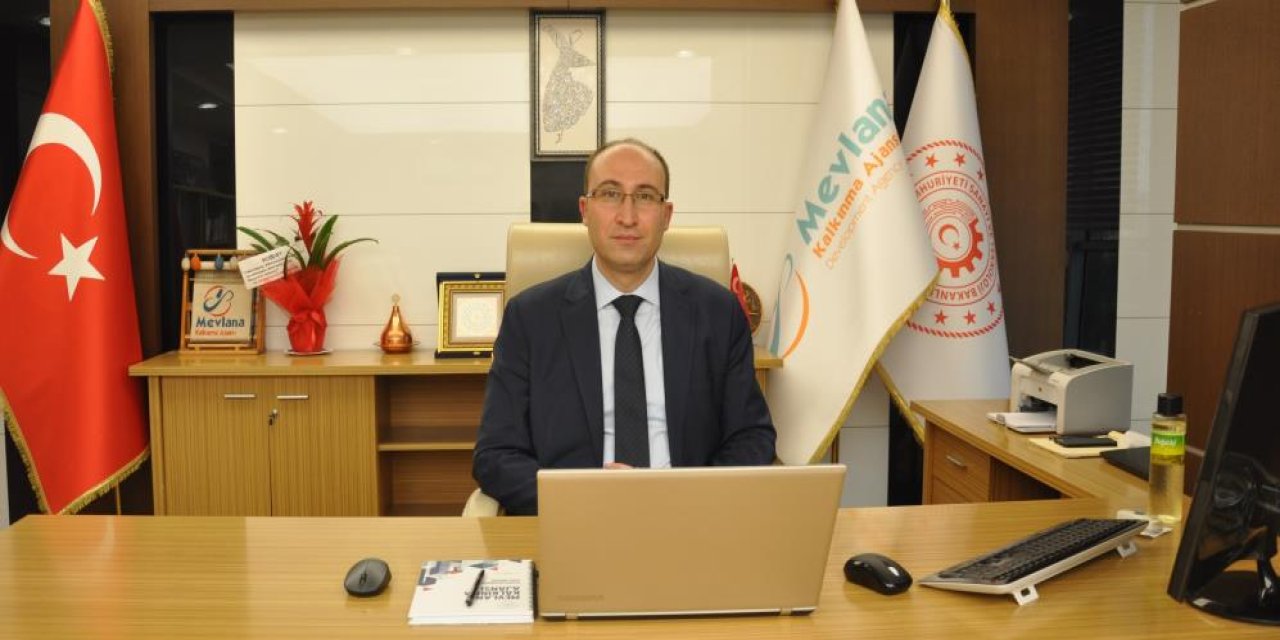 Konya'da 36 projeye destek verilecek