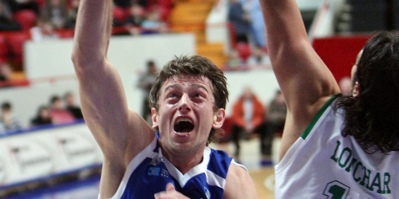 Türk basketbolunun unutulmaz ismi Asım Pars evinde ölü bulundu