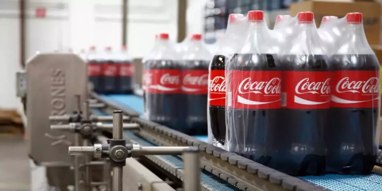 Coca-Cola’ya boykot darbesi! 2 ürünü raftan kaldırıyor