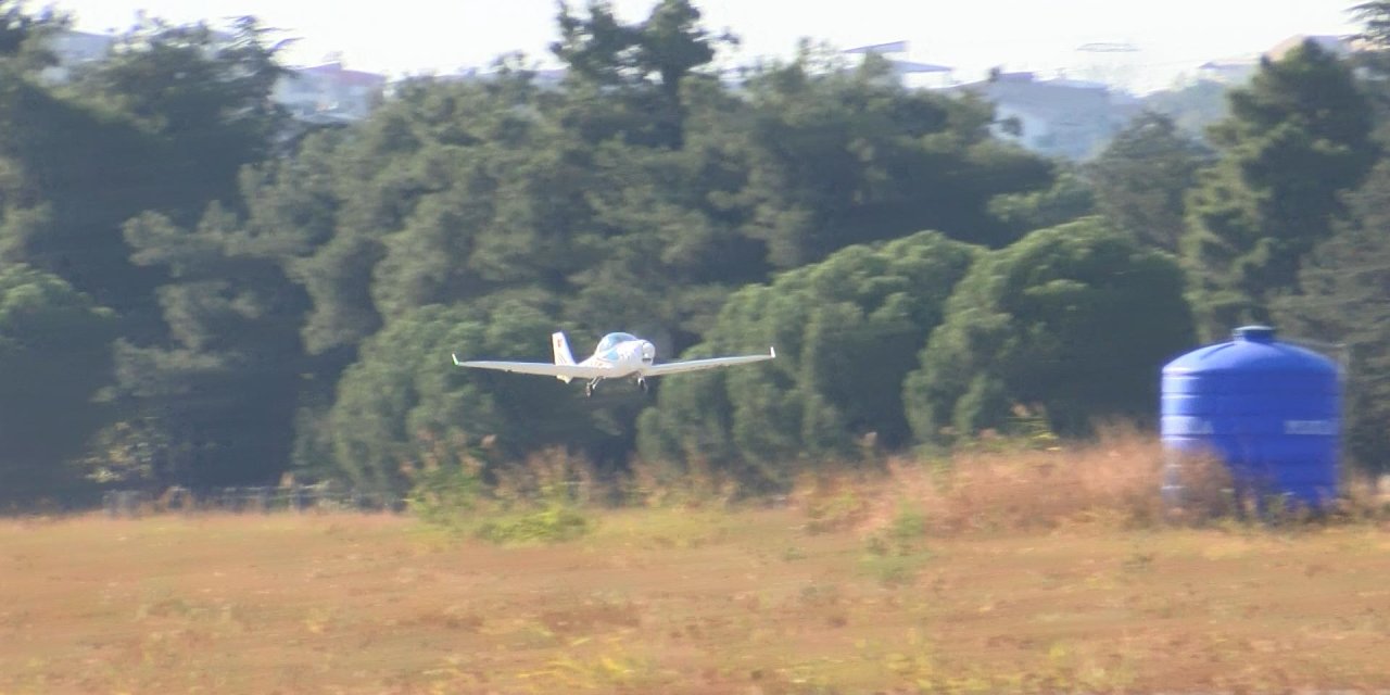 Türkiye'nin pilotları burada yetişiyor! 3 yılda 6 uçak kazası yaşandı