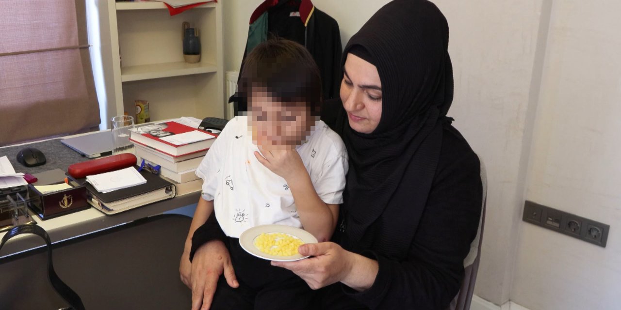 Otizmli çocuğa şiddet iddiası: Bakımevi değil, korku evi