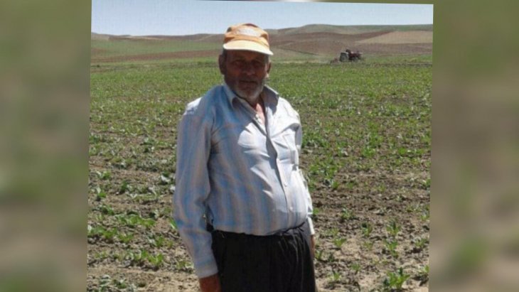 Konya’da kayıp yaşlı adamın cesedi kuyuda bulundu! 4 kişi gözaltında