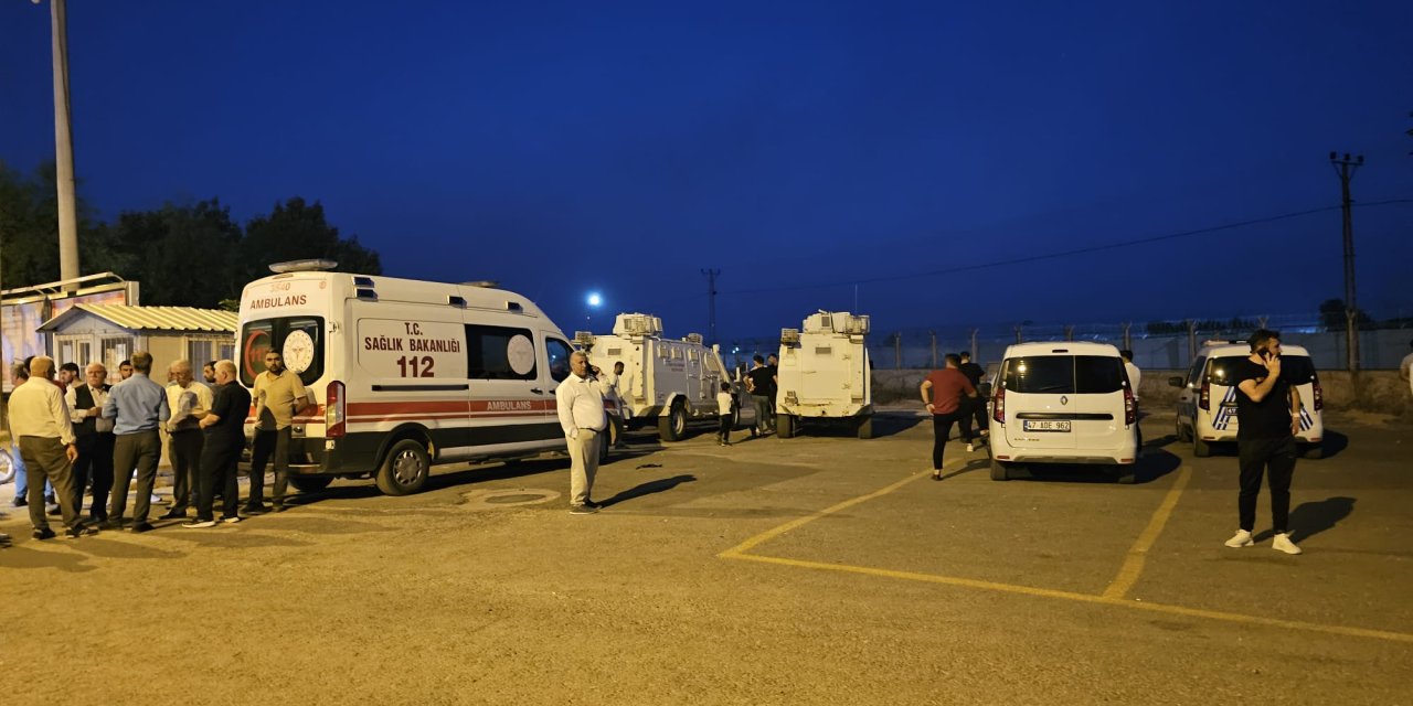 Kayıptı, silahla vurulmuş haldeki cesedi bulundu