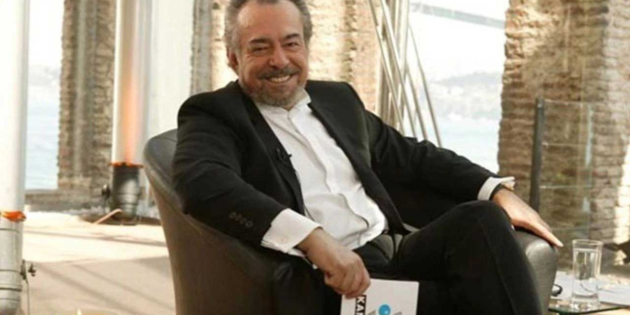 Ünlü gazeteci Güneri Cıvaoğlu hayatını kaybetti