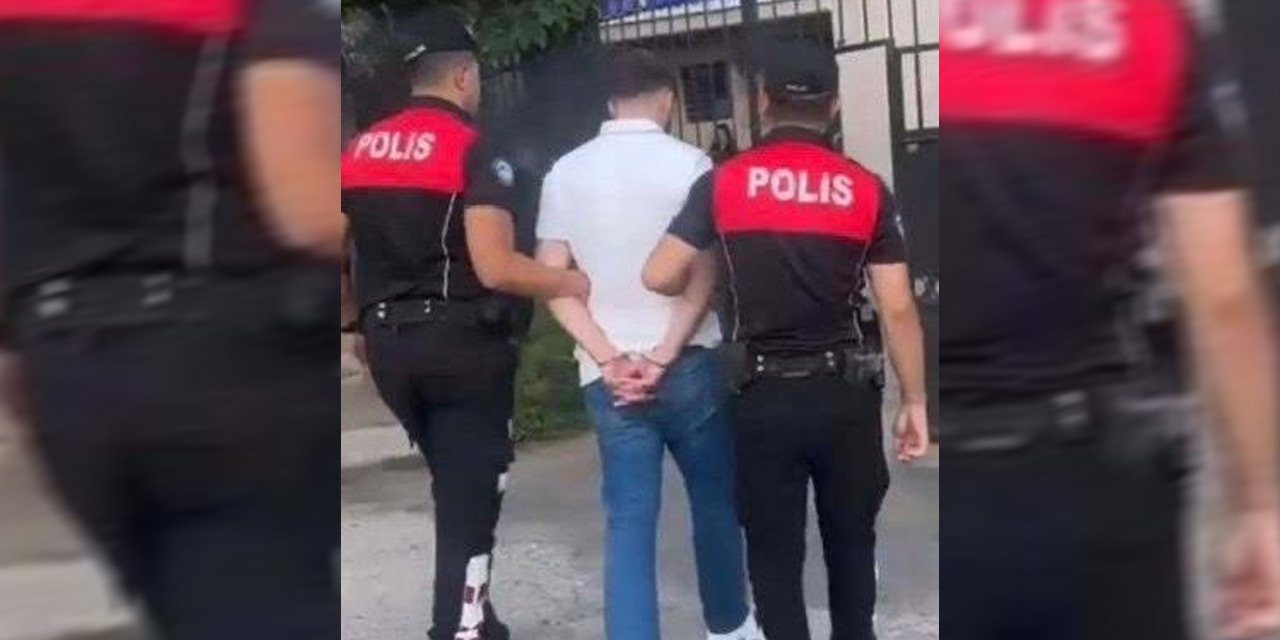 Konya’da dolandırıcılıktan aranıyordu, Bilecik’te yakalandı