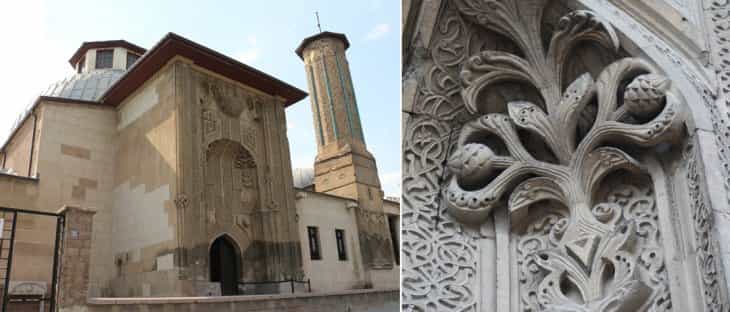 Tarihe meydan okuyor