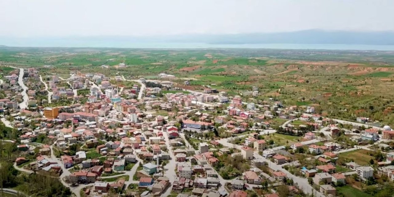 Konya’da adını Avrupa’ya da duyuran ünlü ilçe yeni iş kapıları açıyor