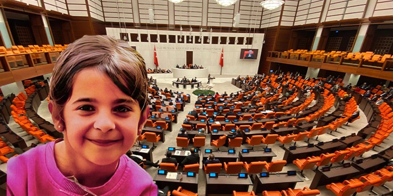 TBMM'de Narin Güran cinayetinin araştırılması hakkındaki önerge reddedildi