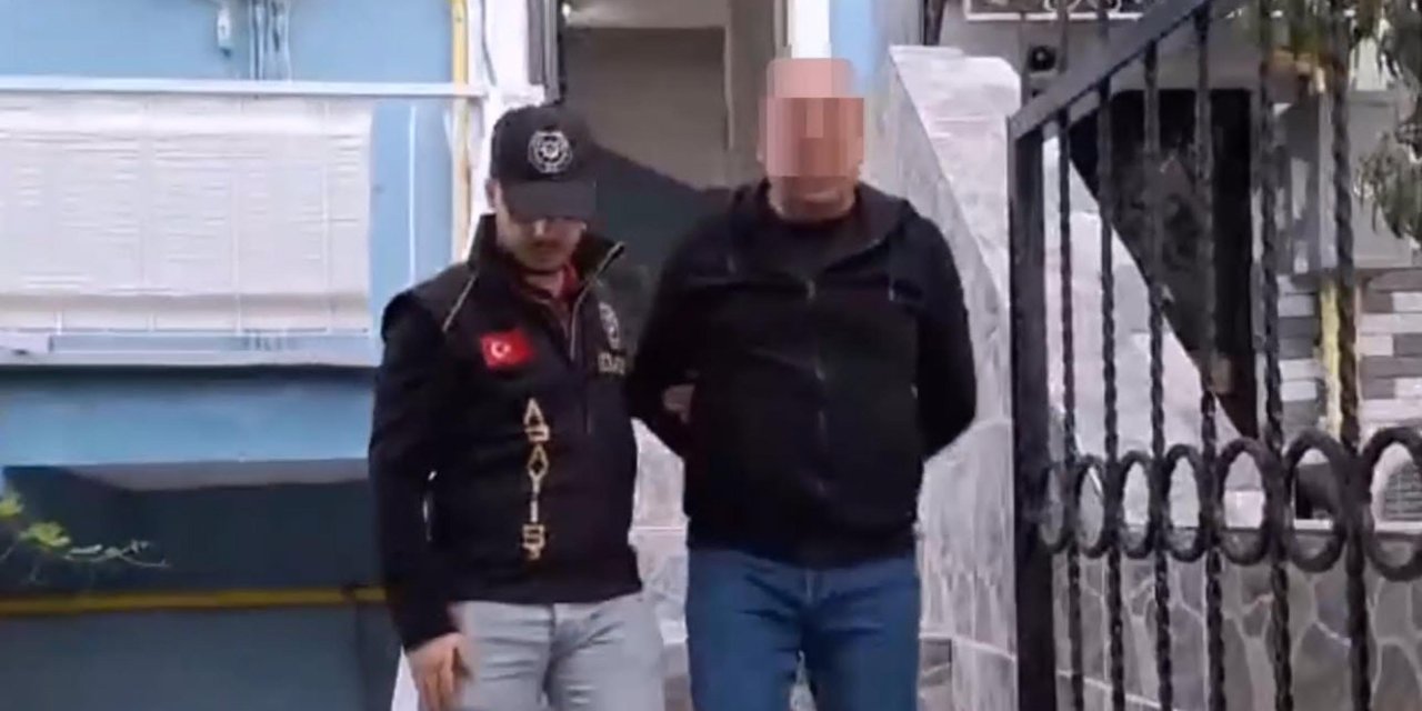 Konya dahil 4 ildeki bahis kuponu dolandırıcılığında 6 tutuklama