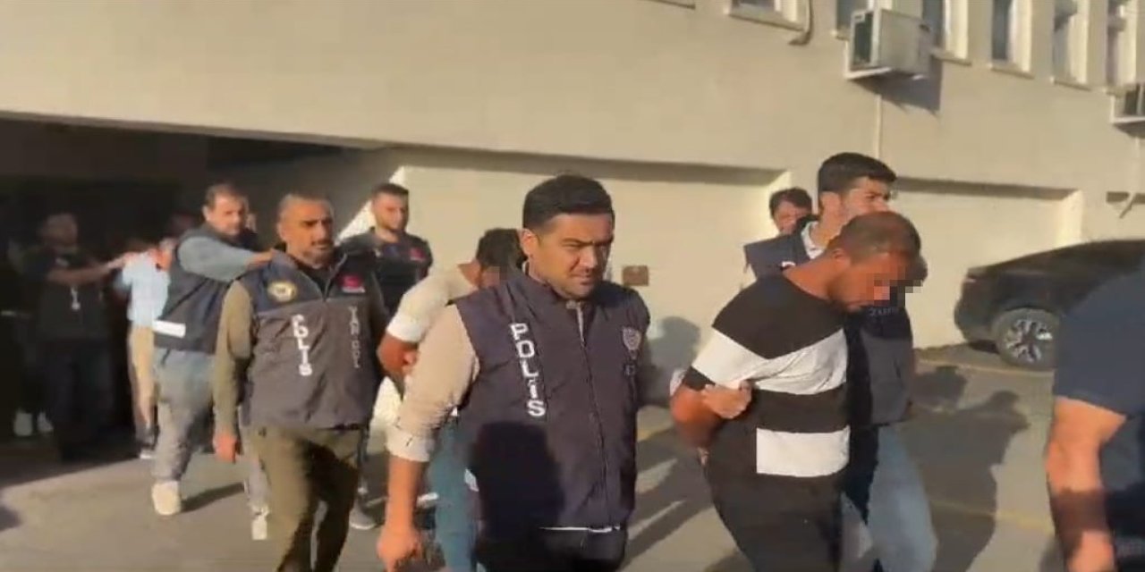 “Hesabınızı FETÖ ele geçirdi” yalanıyla dolandırıcılığa 9 tutuklama