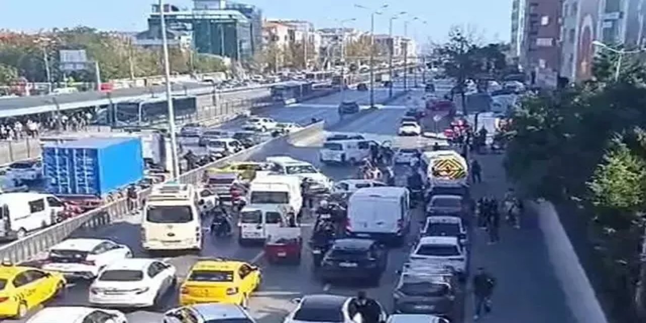 Çaldığı ciple ortalığı savaş alanına çevirmişti! Yaralılardan biri öldü