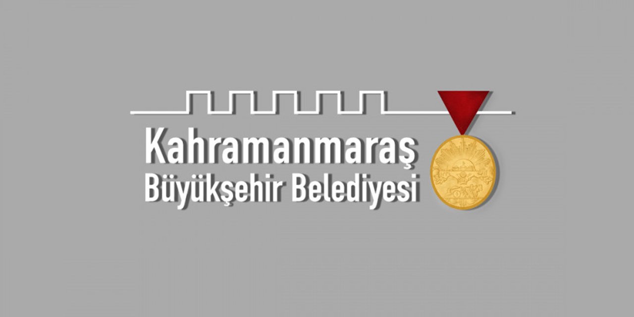 Kahramanmaraş Büyükşehir Belediyesi 92 personel alımı 2024