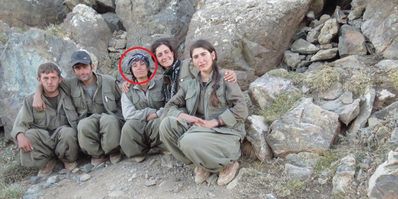 MİT, canlı bomba hazırlığındaki teröristi vurdu