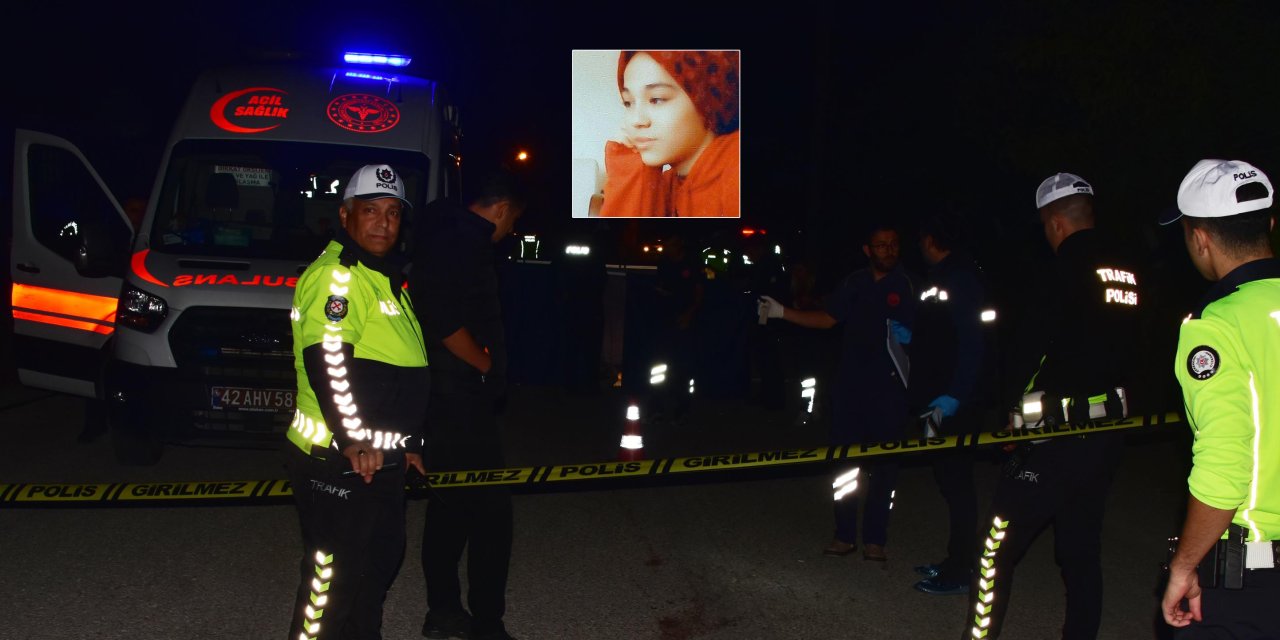 Konya’da kazada ölen Cennet Aşık ile ilgili dikkat çeken detay çıktı