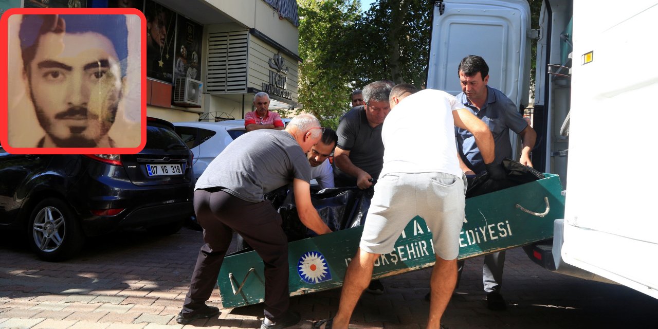 Spordan dönüp uyudu, sabah cansız bedeni bulundu