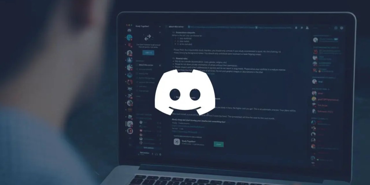 Discord'a erişim engeli!