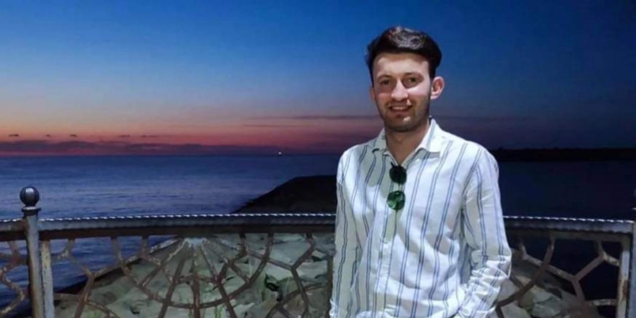 Elektrik akımına kapılan kaynak ustası hayatını kaybetti