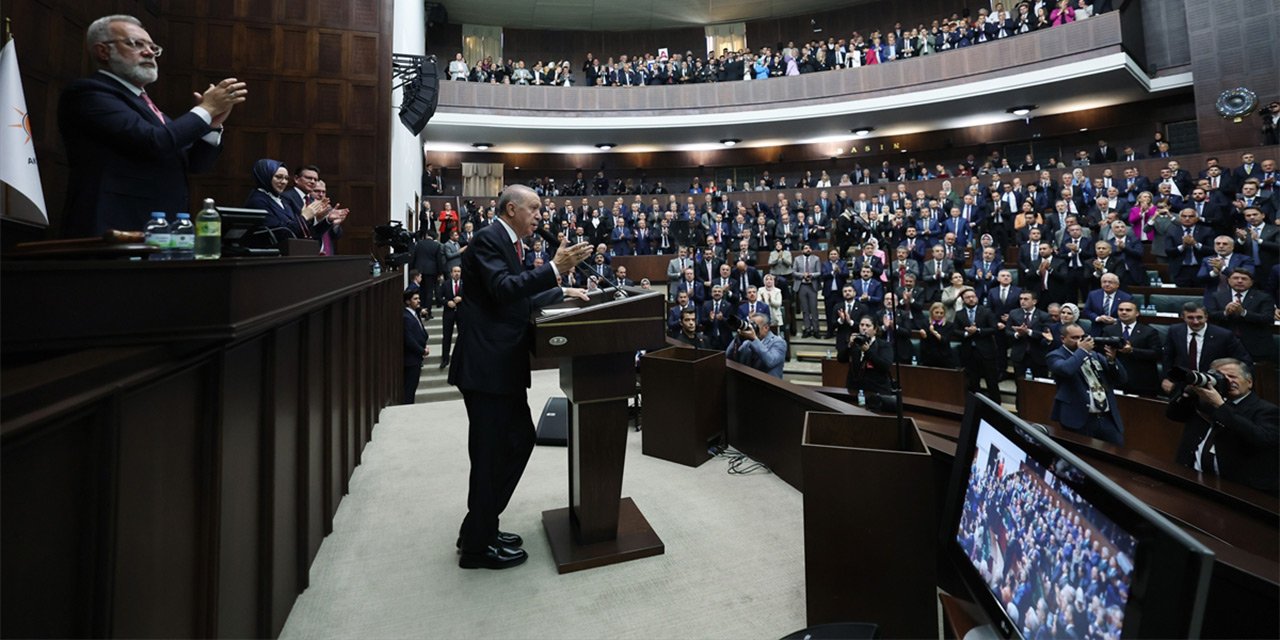 Erdoğan’dan CHP Lideri Özel’e tepki: Rakı reklamı yapmaktan vazgeç