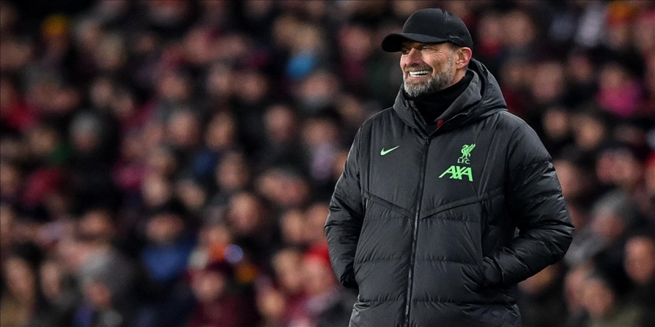 Jürgen Klopp’un yeni adresi belli oldu