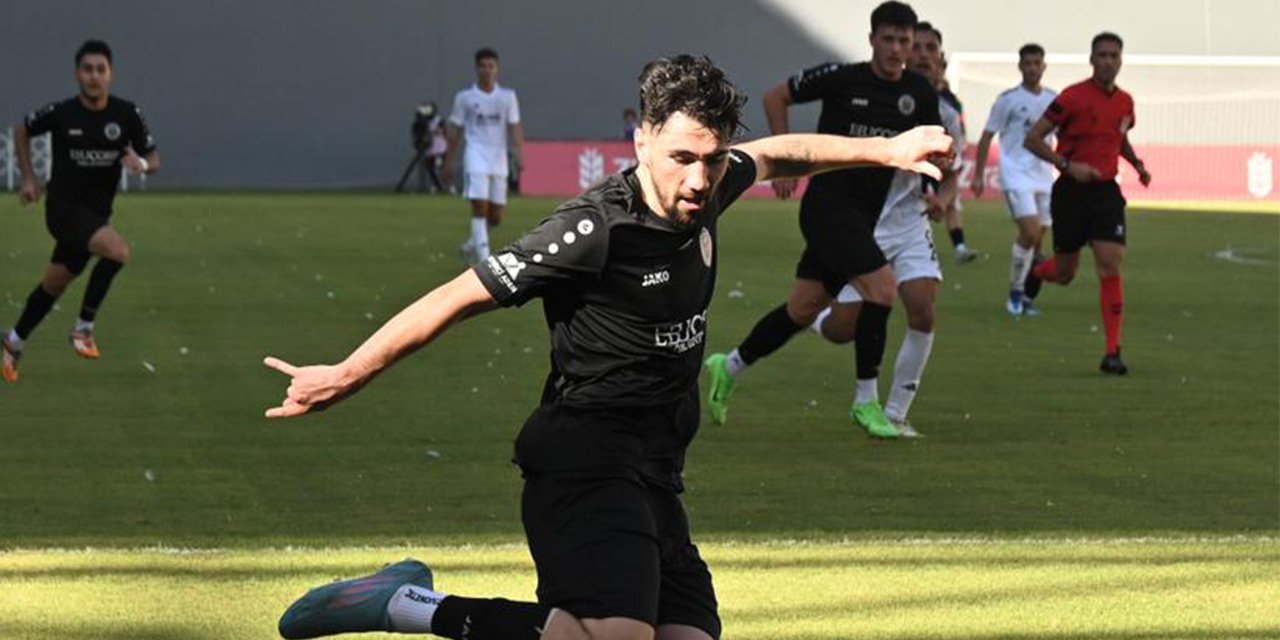 Karaman FK Altay’ı kupada saf dışı bıraktı