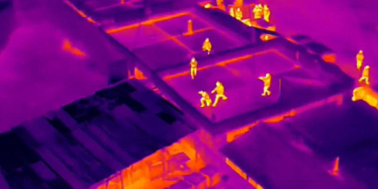 81 ilde aranan suçlulara Çember operasyonu