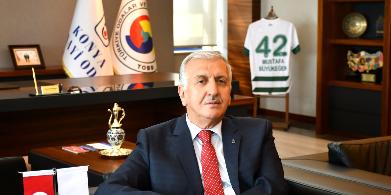 Otomotiv sektörünün kalbi Konya'da atacak