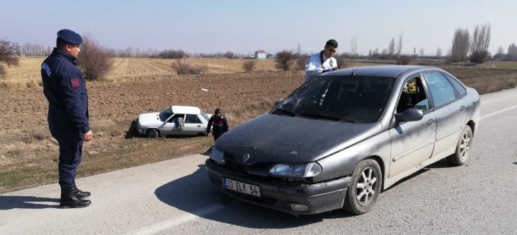 Konya’da cinayet! Otomobilde tüfekle öldürüldü