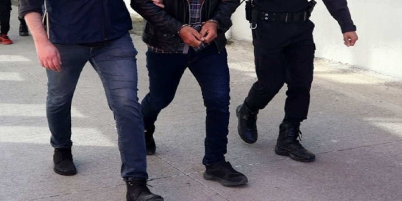 Discord operasyonu Konya’ya uzandı! Bir isim tutuklandı