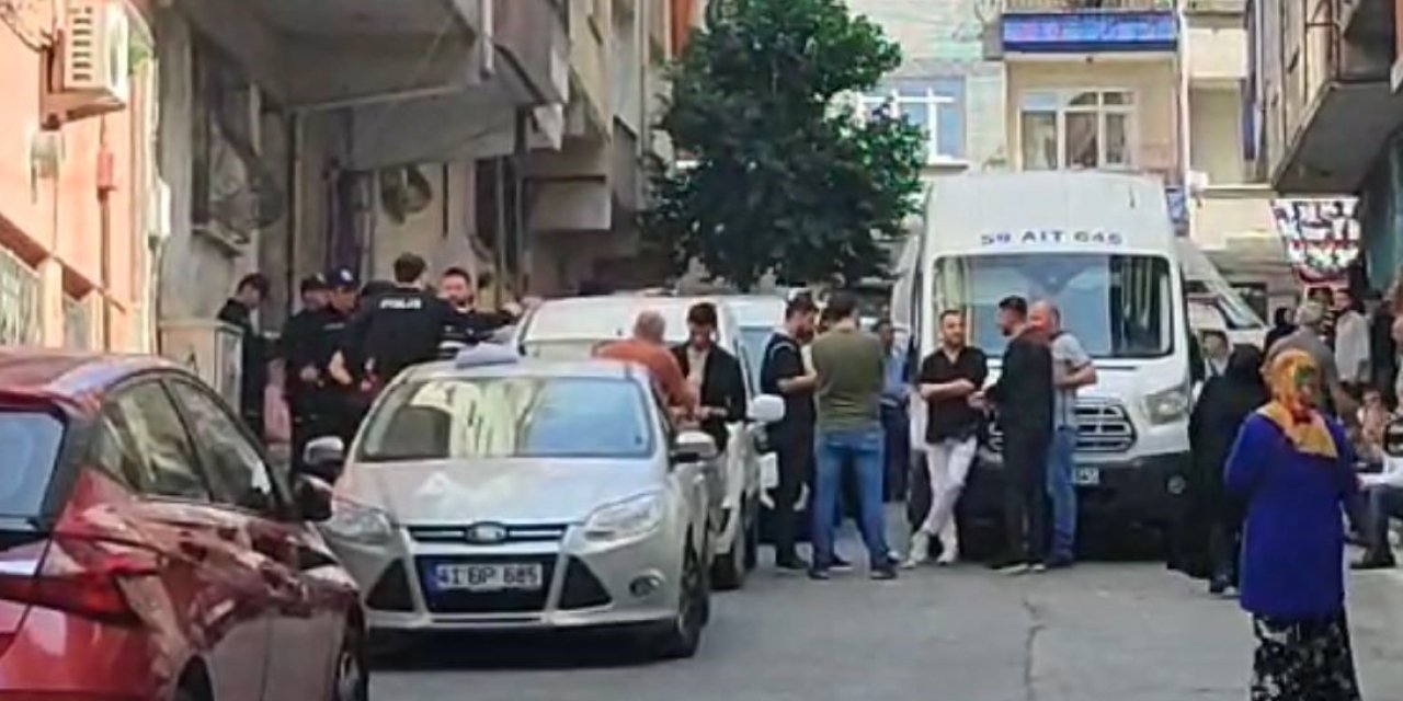 Eşini tabancayla vurdu, polisi arayıp 'yanlışlıkla öldürdüm' dedi