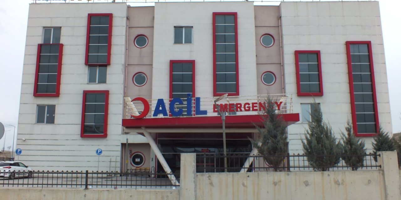 Otomobil şarampole devrildi: 5 yaralı