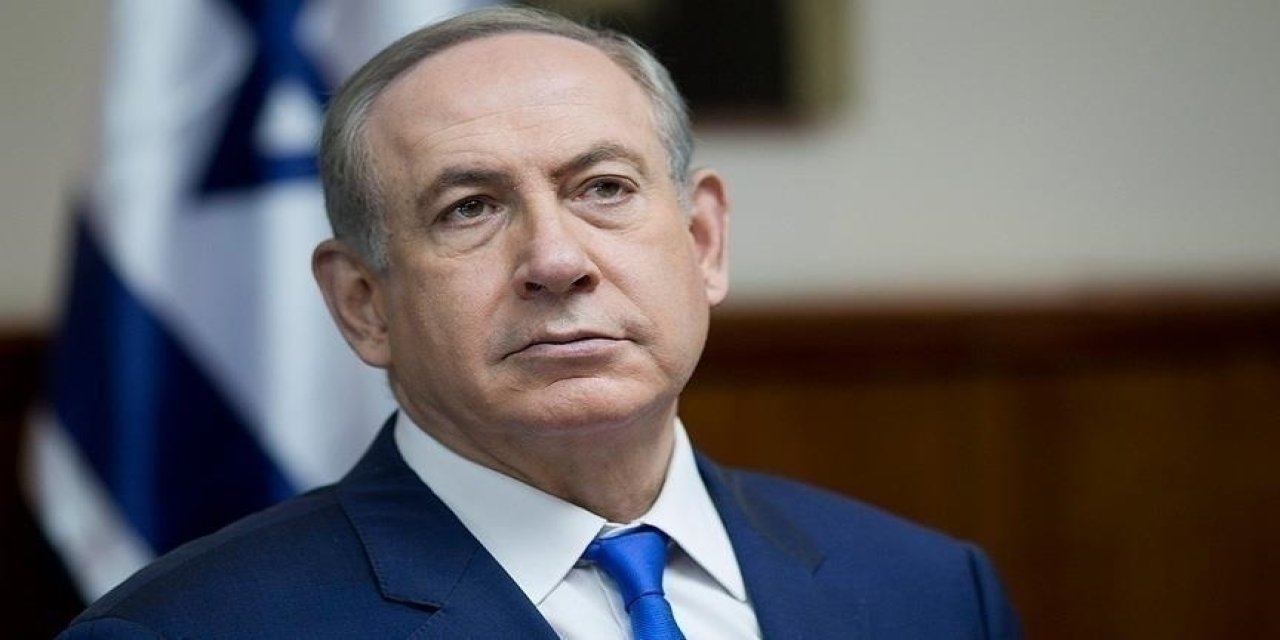 Katil Netanyahu Birleşmiş Milletler'i tehdit etti