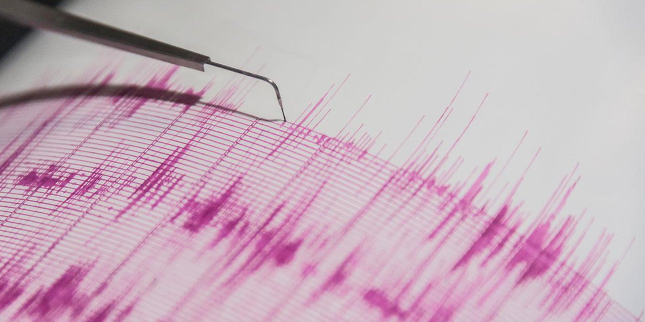 Deprem risk haritası güncellendi! İşte riskli bölgeler