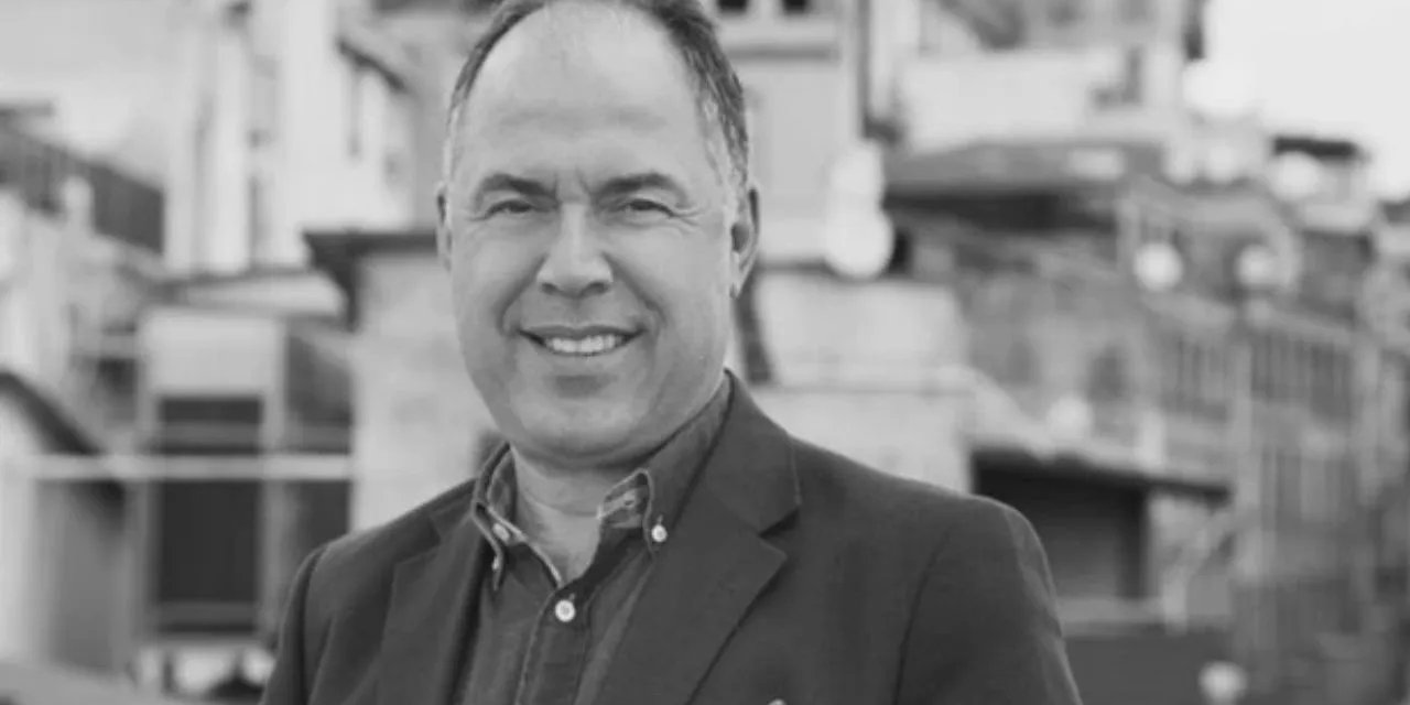 Prof. Dr. Fuat Keyman hayatını kaybetti