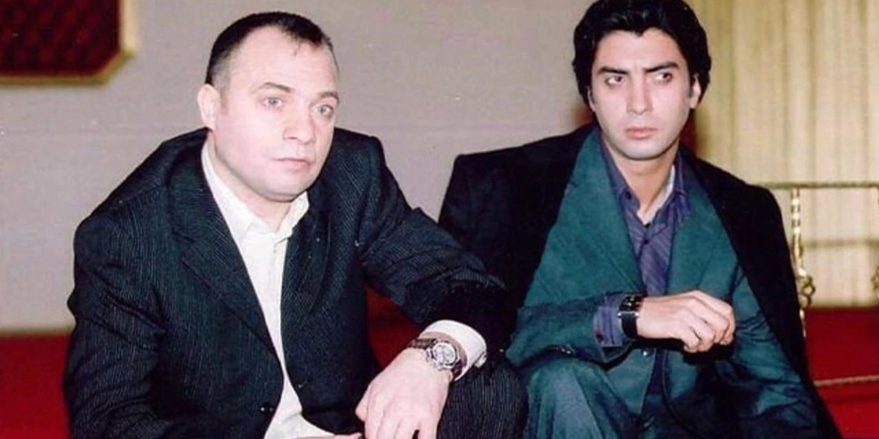 Oktay Kaynarca'dan çok konuşulacak Kurtlar Vadisi itirafı