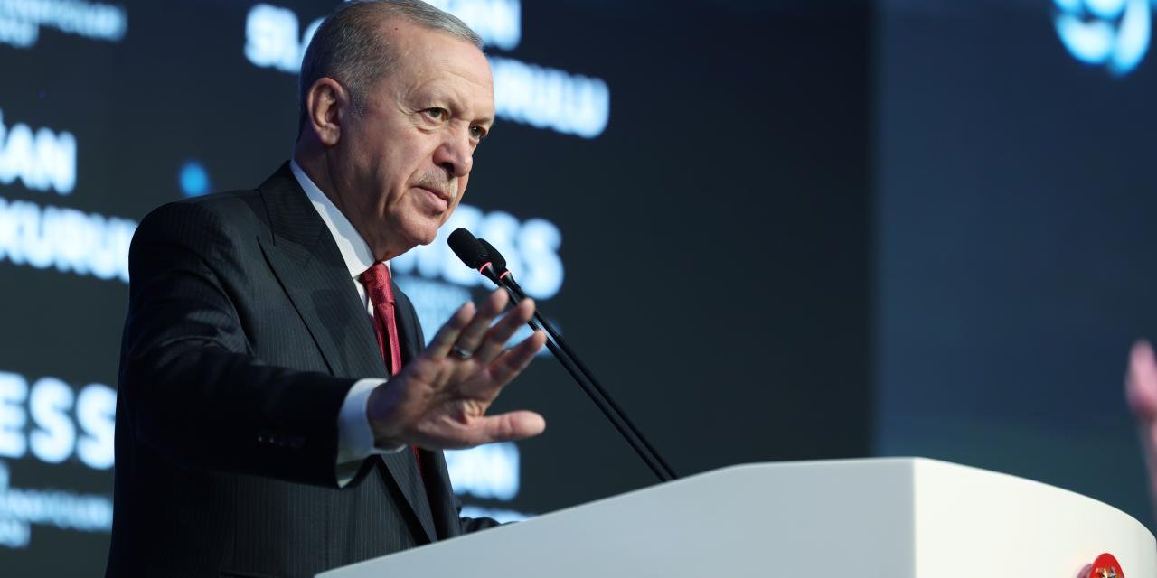 Cumhurbaşkanı Erdoğan: Gün, kardeşliğimizi güçlendirme günüdür