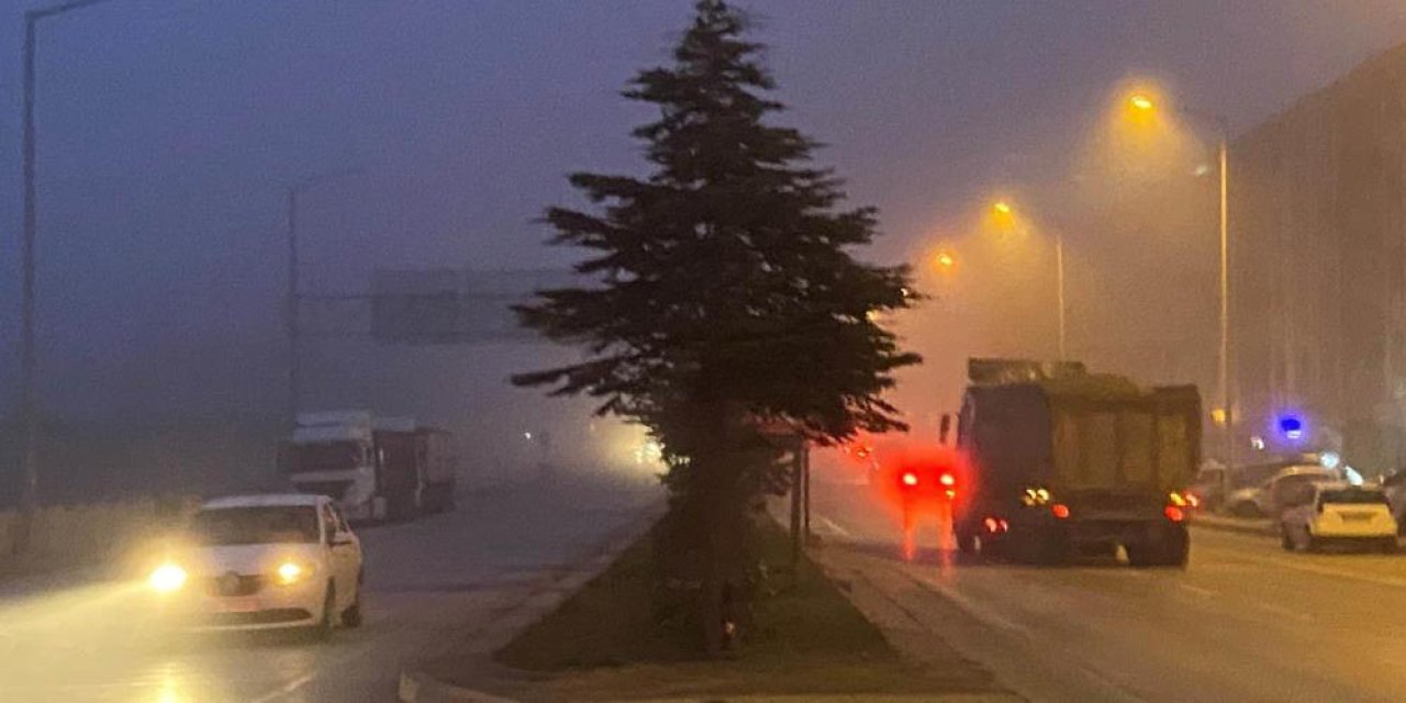 Konya’da hafta sonu hava durumu nasıl olacak?