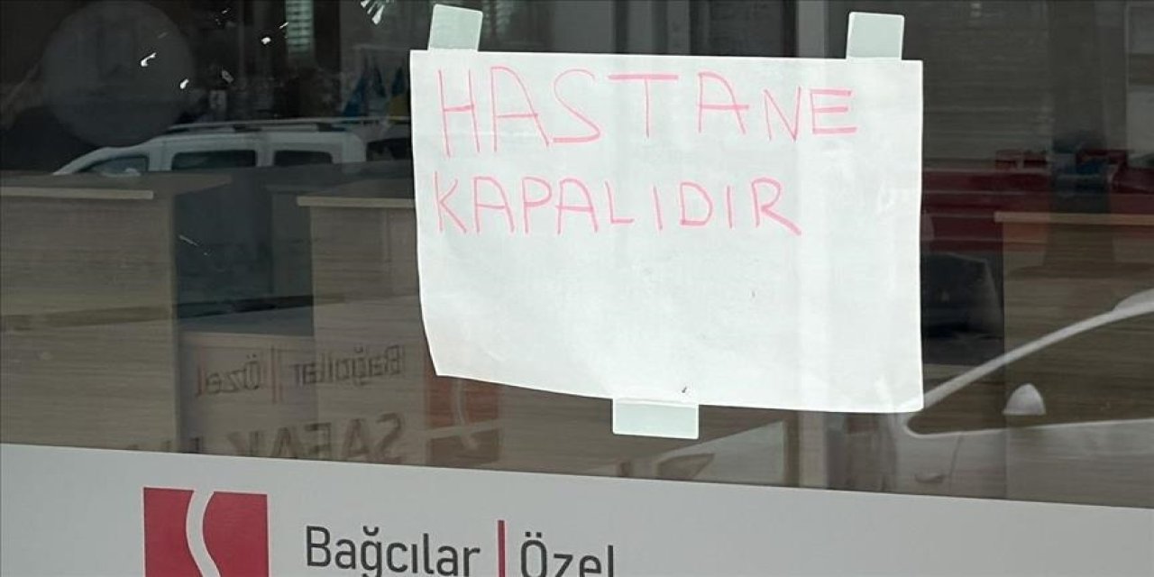 Yenidoğan çetesinin çalıştığı hastanelere inceleme