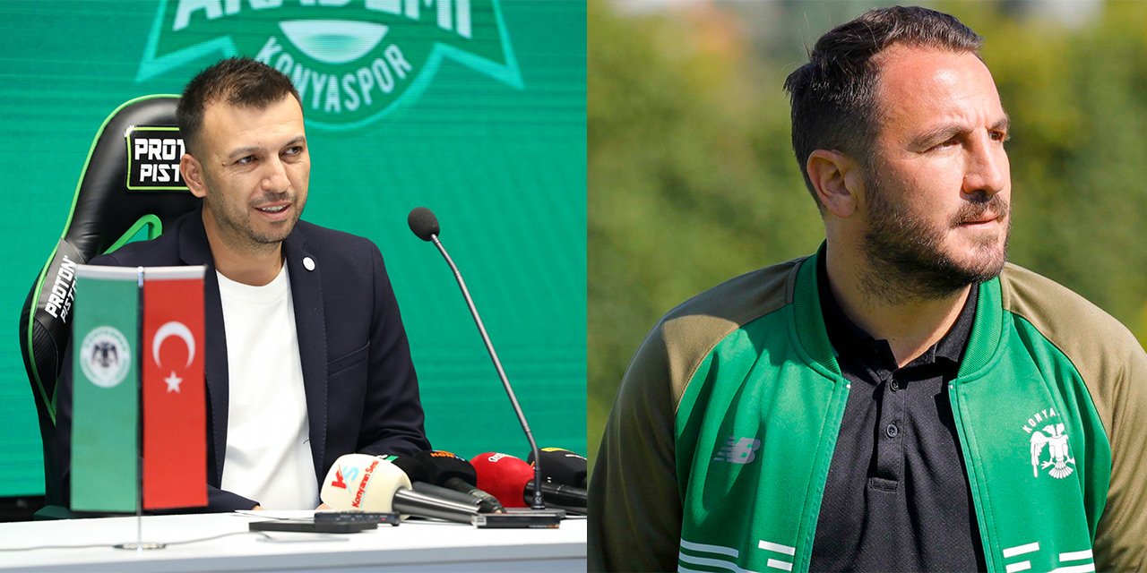 Konyaspor Basın Sözcüsü Kaymak’tan Ali Çamdalı açıklaması