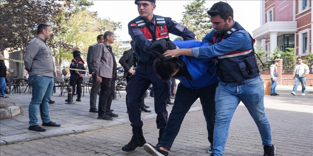 "Yenidoğan çetesi"nin örgütsel şeması ortaya çıkarıldı