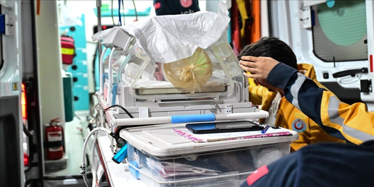 Yenidoğan çetesi soruşturması: Bazı şüpheliler itirafçı oldu