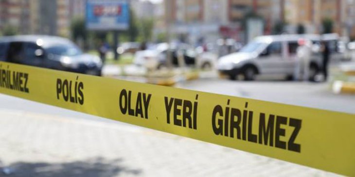 Konya’da üniversite önünde bıçaklı kavga
