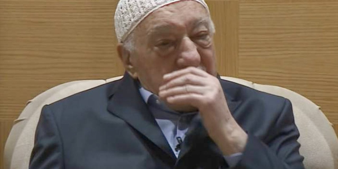 FETÖ ile mücadelenin sembol ismi, teröristbaşının ölümüne sessiz kalmadı