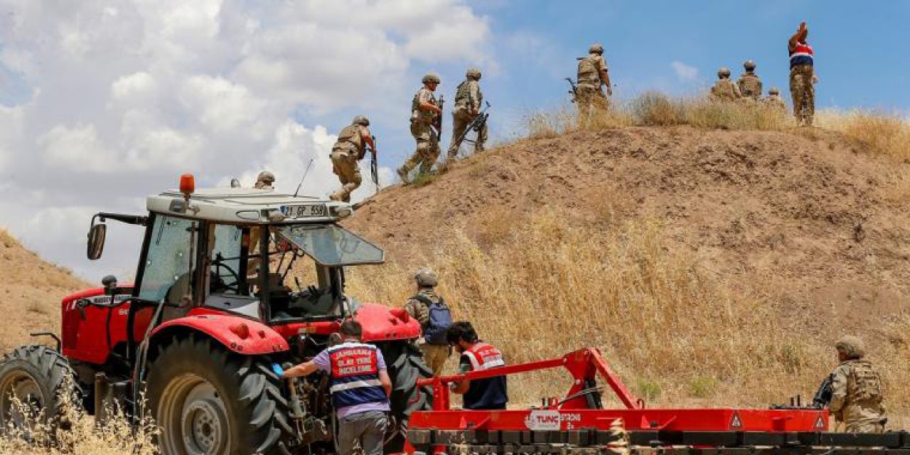 Arazi kavgasında 9 kişi ölmüştü! Yargılama Konya’da başladı