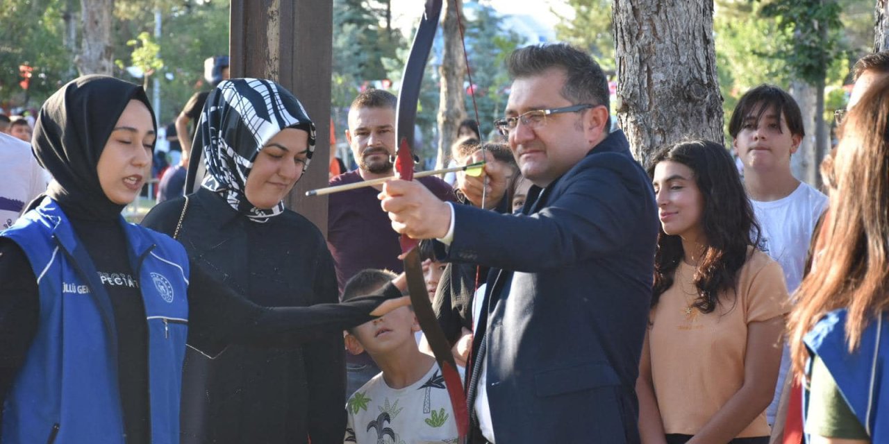 Karapınar Belediyesi'nden öğrencilere büyük destek! Hesaplara yattı