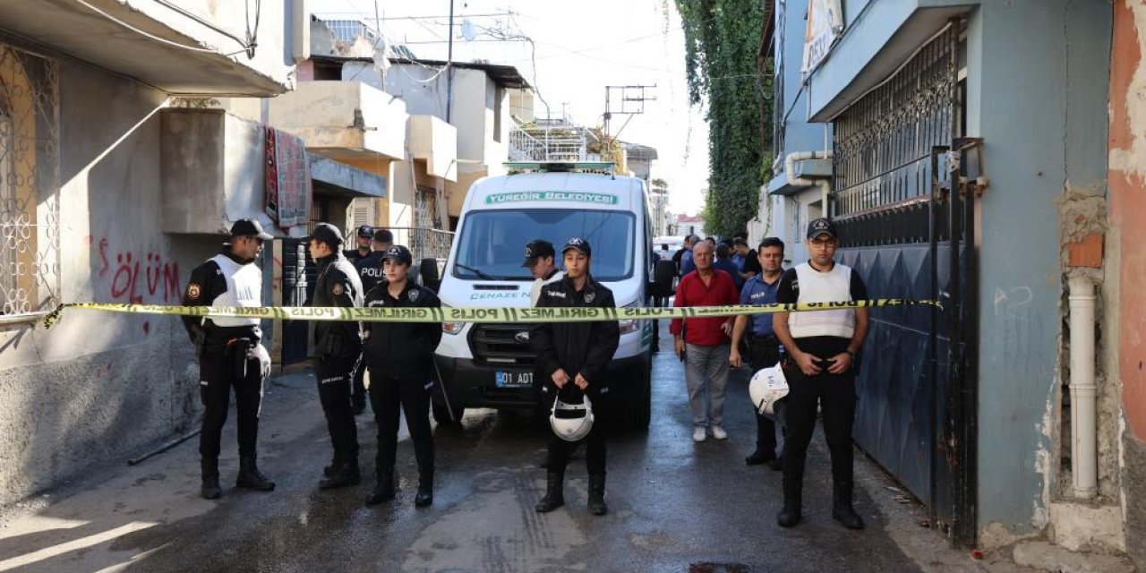 Isıtıcı yangın çıkardı, 3 çocuk hayatını kaybetti