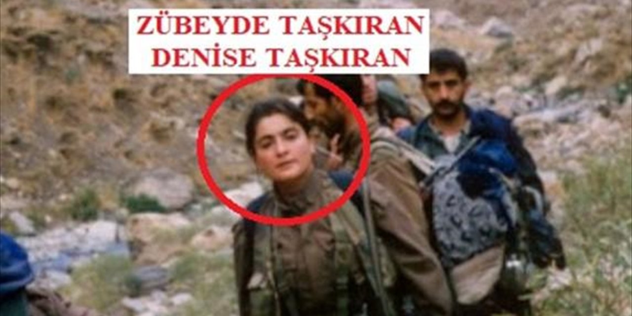 MİT ve emniyetten PKK'nın Avrupa yapılanmasına operasyon