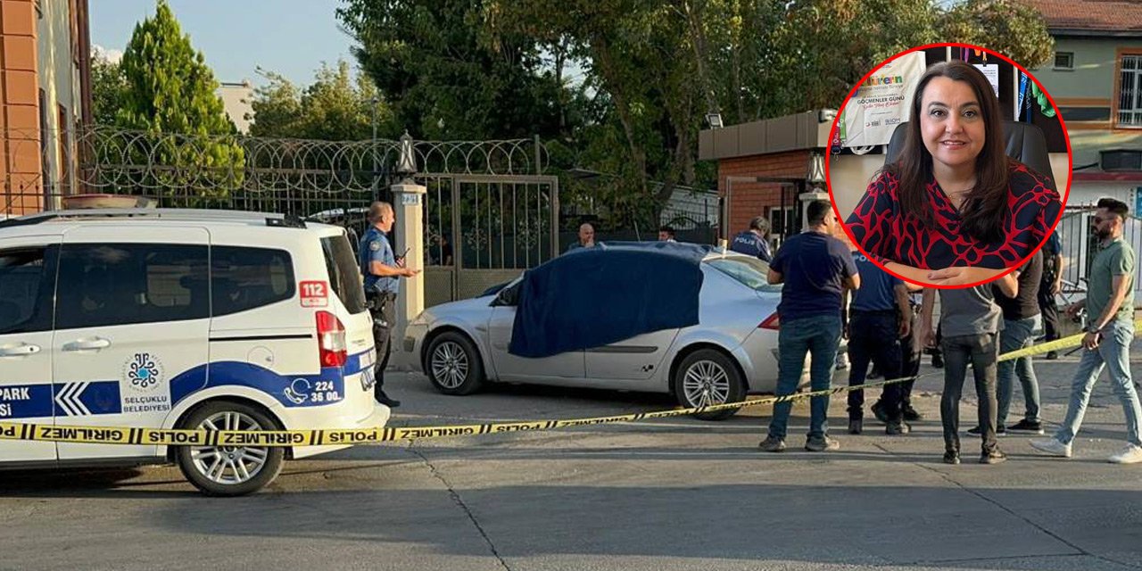 Kadına yönelik şiddet neden arttı? Konya’da uzman isim yorumladı