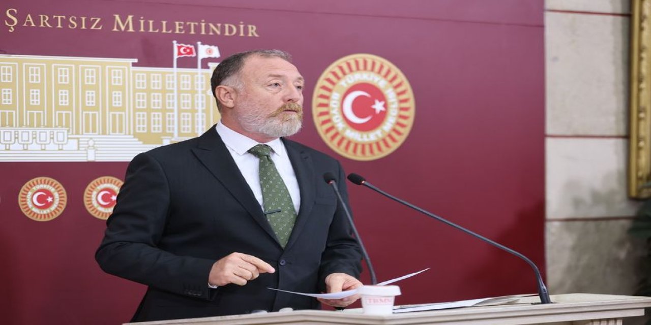 TUSAŞ’taki terör saldırısı: DEM Parti'den ilk açıklama