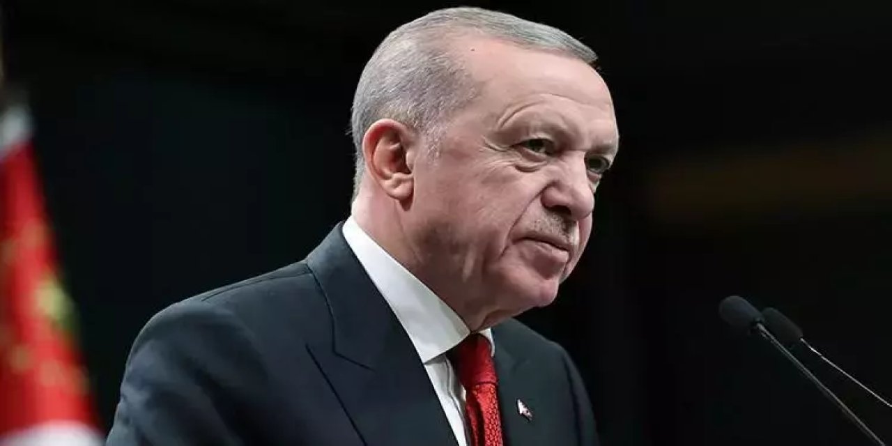 Cumhurbaşkanı Erdoğan: Türkiye’ye uzanan kirli eller mutlaka kırılacak